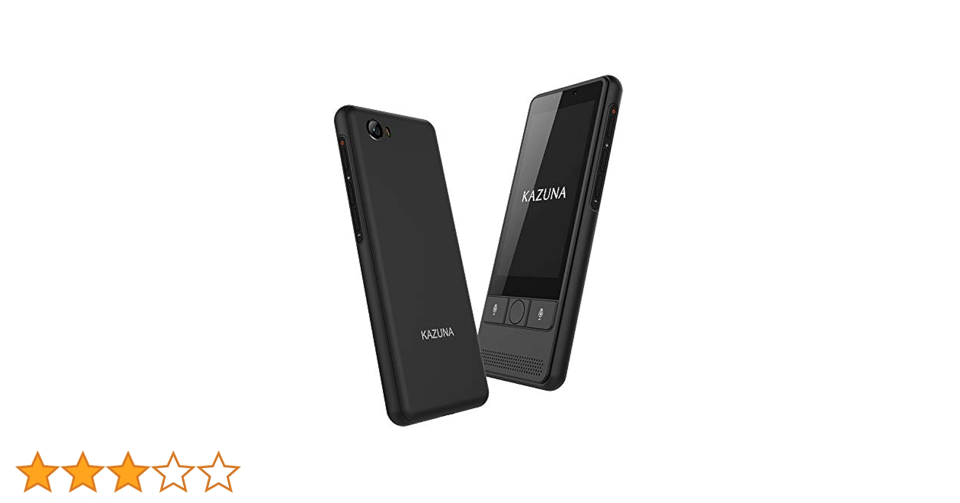 TAKUMI JAPAN タクミジャパン/翻訳機/KAZUNA eTalk5/TKMT1809B1CG_2YSIM/218091901003420/Bランク/06【中古】 Amazon.co.jp: TAKUMI JAPAN 翻訳機+グローバル通信(2年) KAZUNA